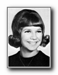 MARJORIE WARD: class of 1969, Norte Del Rio High School, Sacramento, CA.